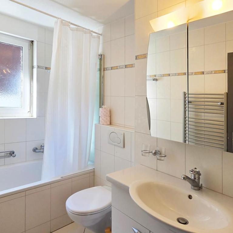 Capri Matterhorn View - Apartamento de 2 dormitorios - 13
