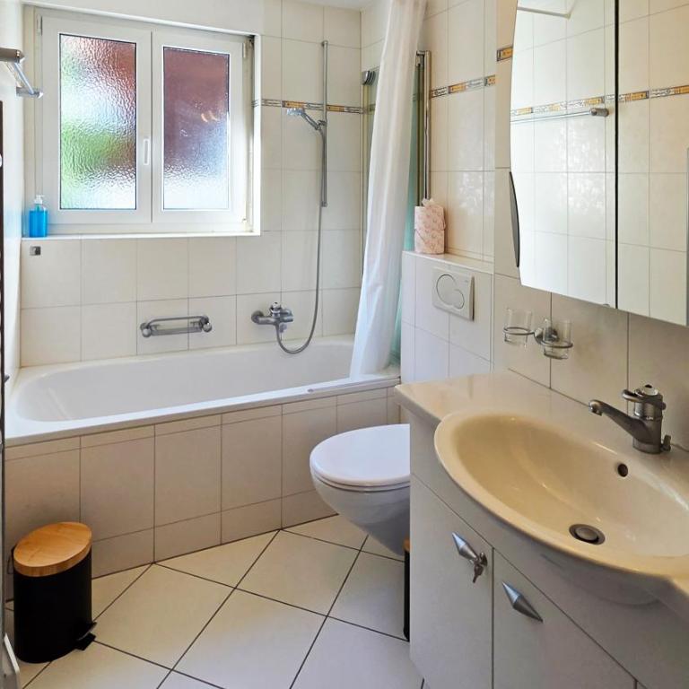 Capri Matterhorn View - Apartamento de 2 dormitorios - 14