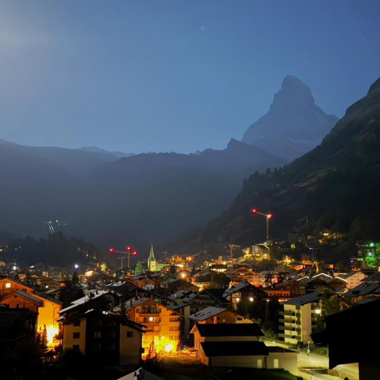 Capri Matterhorn View - Apartamento de 2 dormitorios - 16