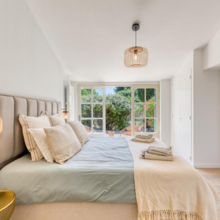 Villa La Belle Vie - Villa Deluxe - 15
