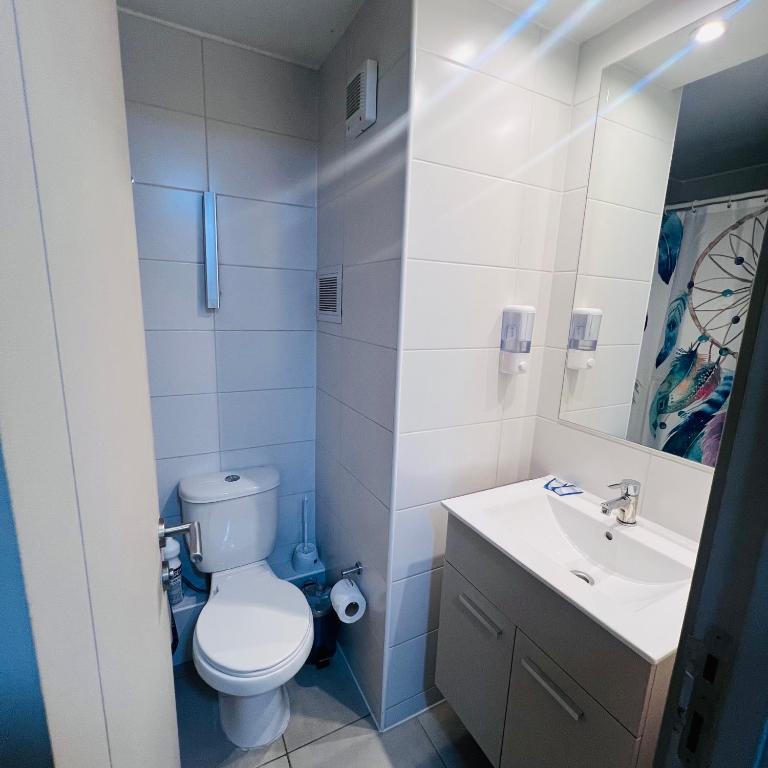 Apartaments studio RD - Standard Studio - 15