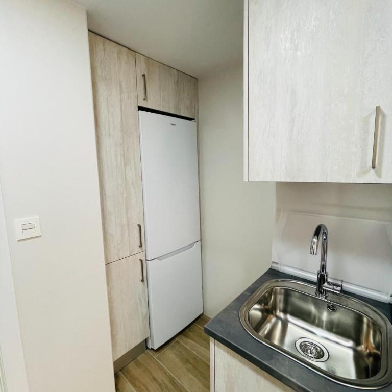 Palacio de Larrinaga - Three-Bedroom Apartment - 10