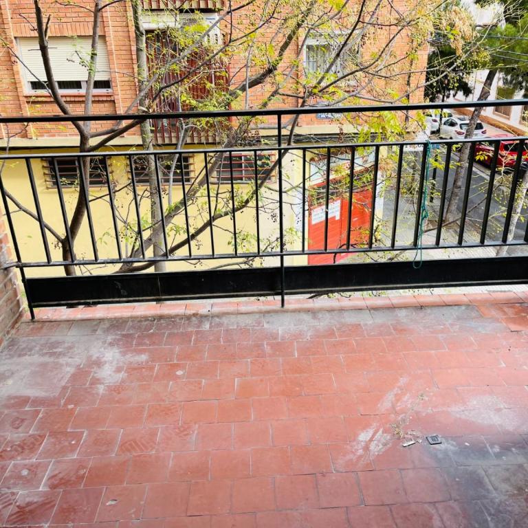 Palacio de Larrinaga - Three-Bedroom Apartment - 17