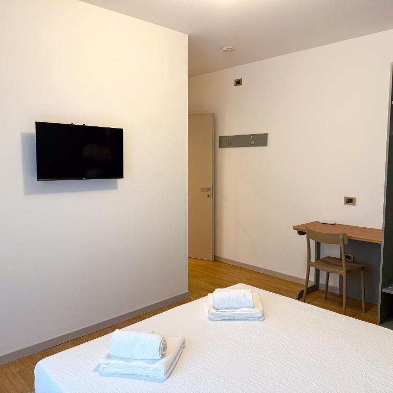 THE GEM - 1 min walk to Bernina Express - Apartamento de 2 dormitorios con terraza - 10