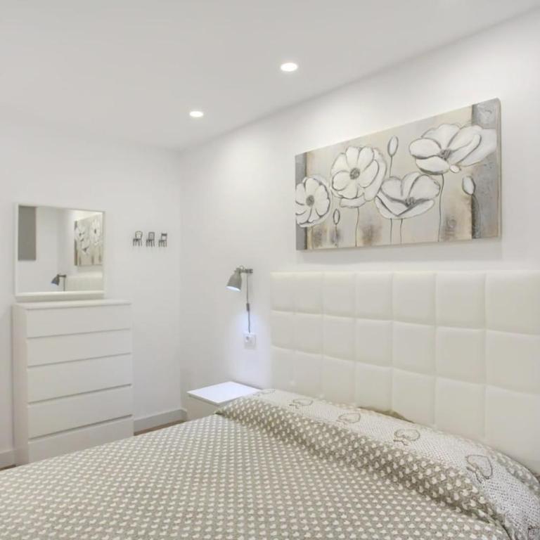 1 bedroom David near the beach in Las Americas - Apartamento de 1 dormitorio - 3