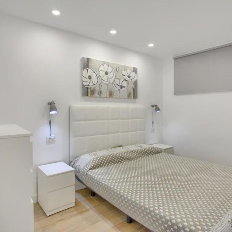 1 bedroom David near the beach in Las Americas - Apartamento de 1 dormitorio - 4