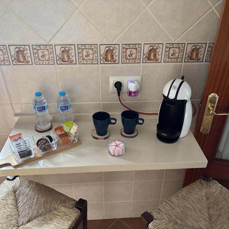 Casa Azacanes - Apartamento de 2 dormitorios - 37
