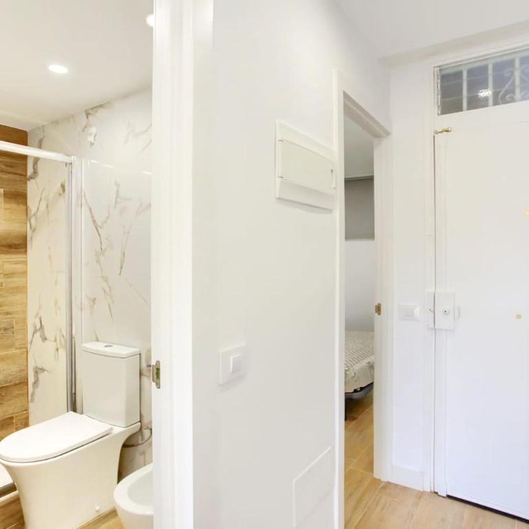 1 bedroom David near the beach in Las Americas - Apartamento de 1 dormitorio - 7