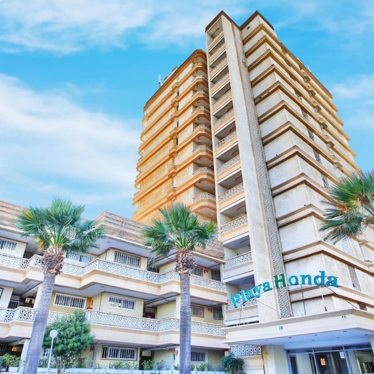 1 bedroom David near the beach in Las Americas - Apartamento de 1 dormitorio - 9