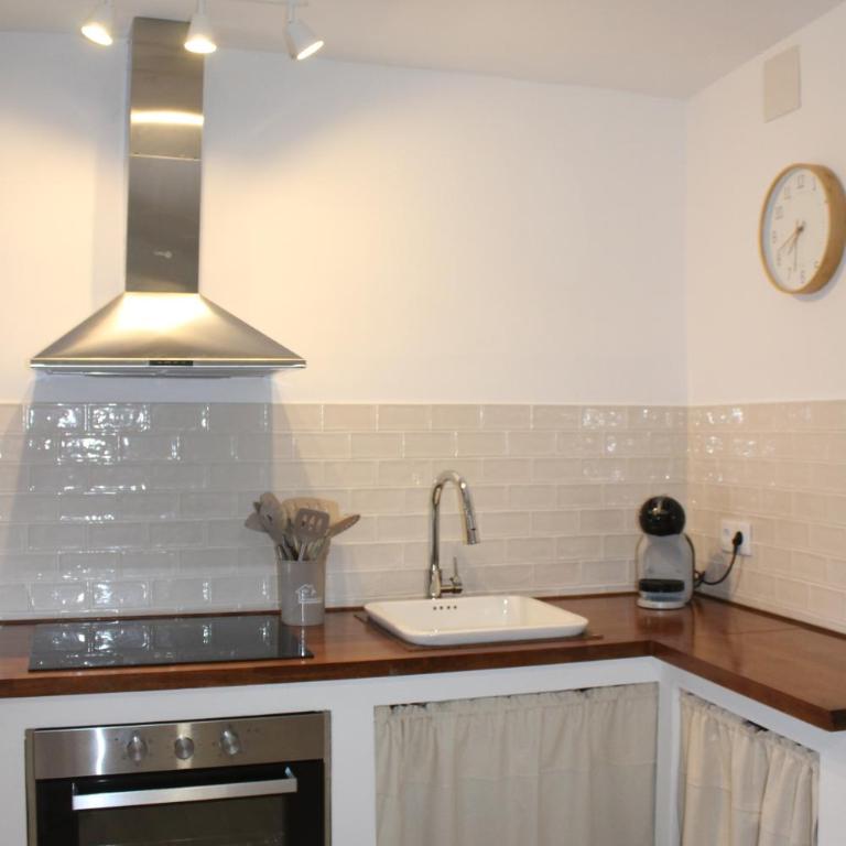 Gaia Rural Cazorla - Two-Bedroom House - 15