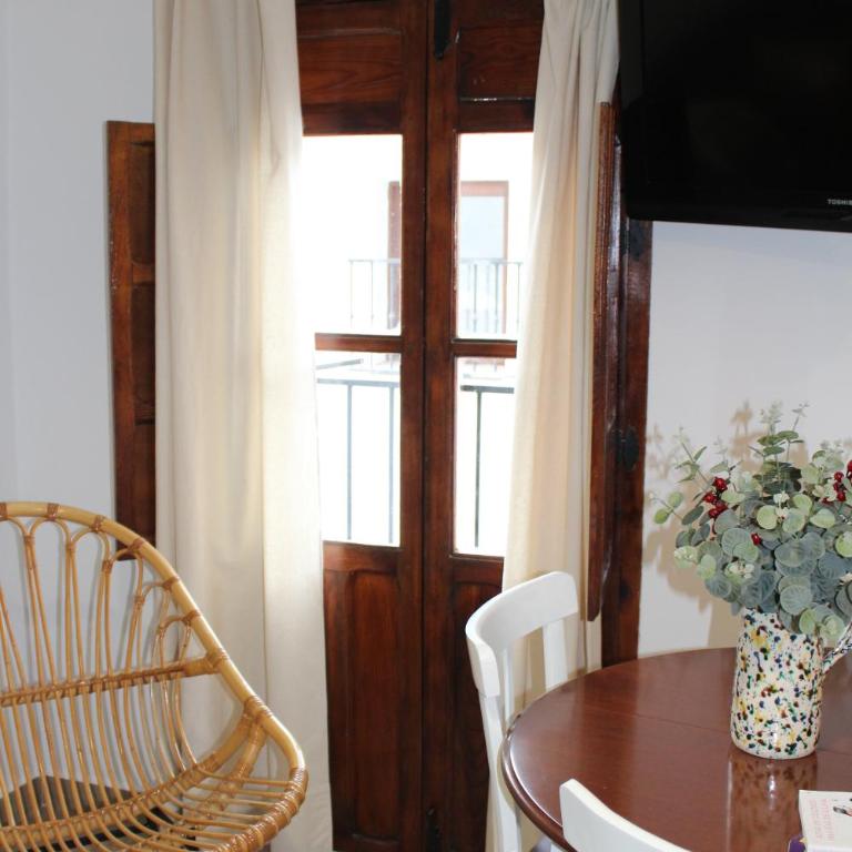 Gaia Rural Cazorla - Two-Bedroom House - 3