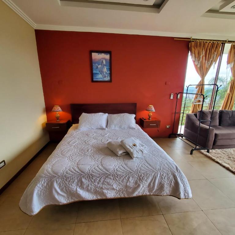 Beautiful view suite Suite vista hermosa - Suite - 3