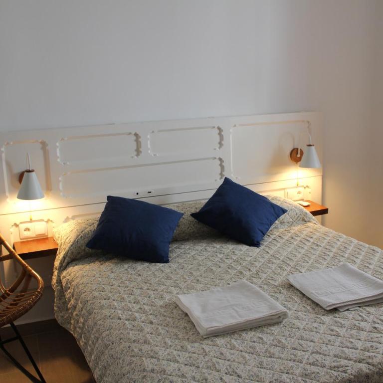 Gaia Rural Cazorla - Two-Bedroom House - 6