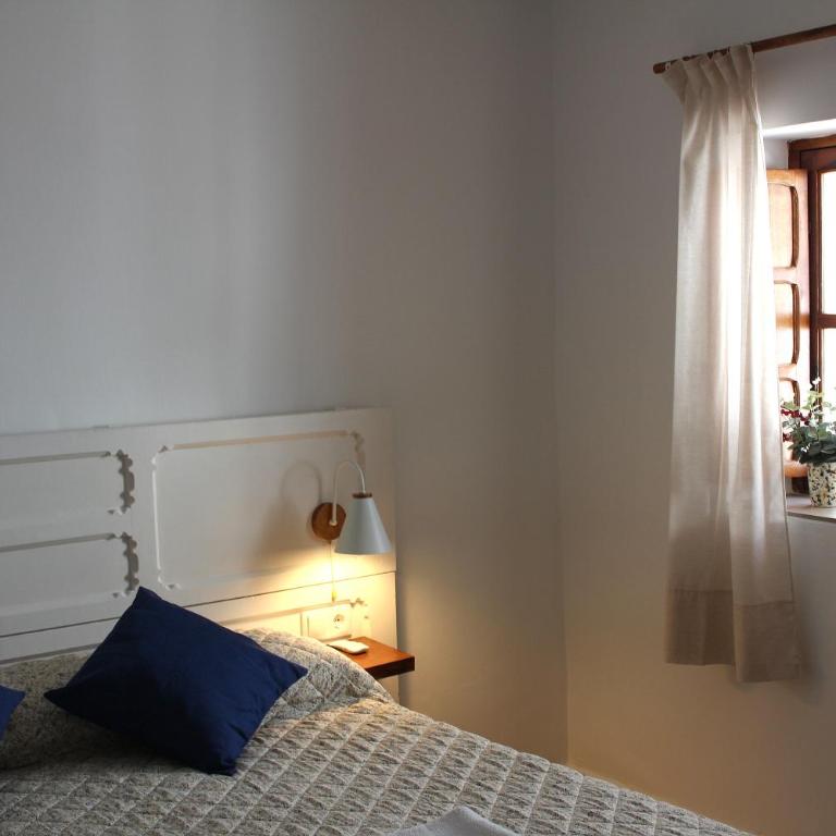 Gaia Rural Cazorla - Two-Bedroom House - 7