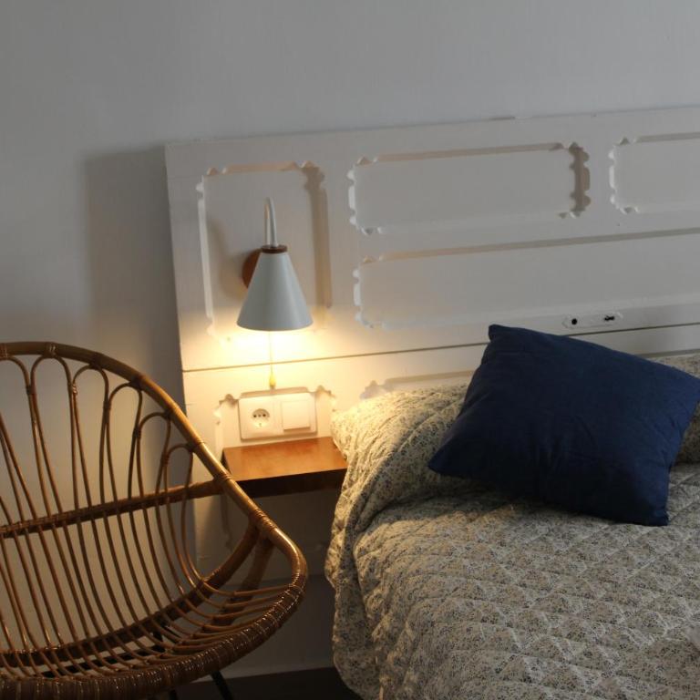 Gaia Rural Cazorla - Two-Bedroom House - 8