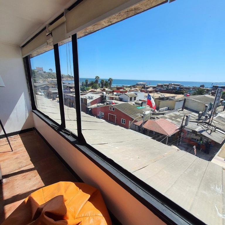 Bocamar Aparthotel - Apartamento con vistas al mar - 4