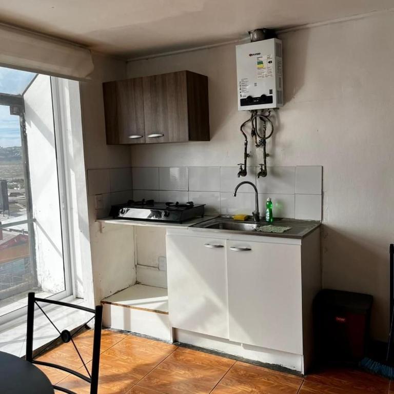 Bocamar Aparthotel - Apartamento con vistas al mar - 8