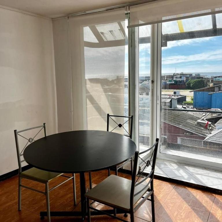 Bocamar Aparthotel - Apartamento con vistas al mar - 9