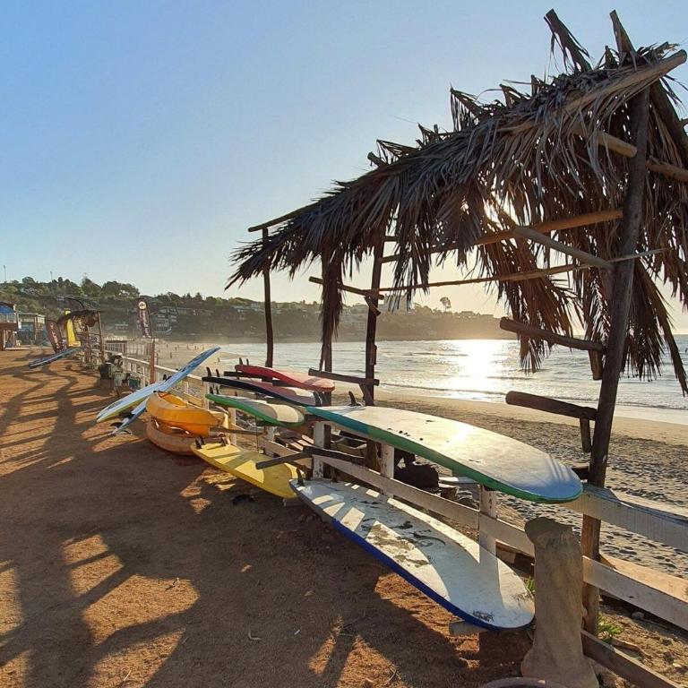 Bocamar Aparthotel - Habitación Doble con vistas al mar - 6