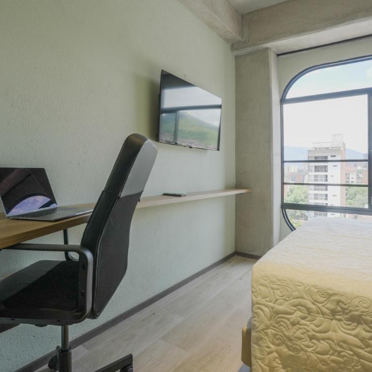 BRENT 30 Living - Apartment with City View - 5