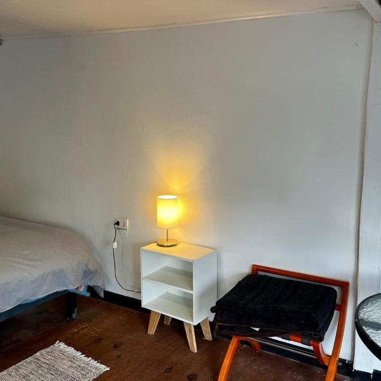 Bocamar Aparthotel - Apartamento de 1 dormitorio - 3