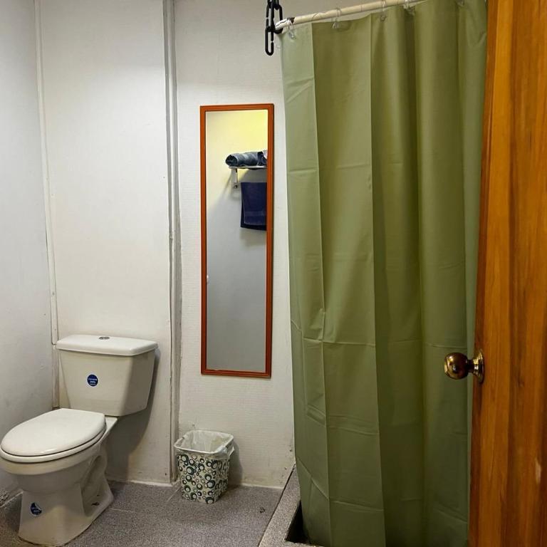 Bocamar Aparthotel - Apartamento de 1 dormitorio - 10