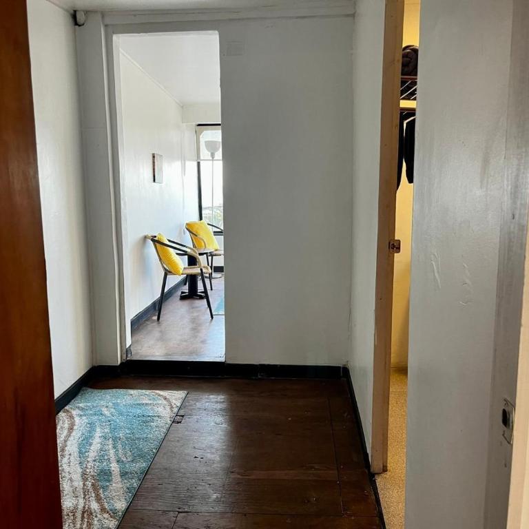 Bocamar Aparthotel - Apartamento de 1 dormitorio - 12