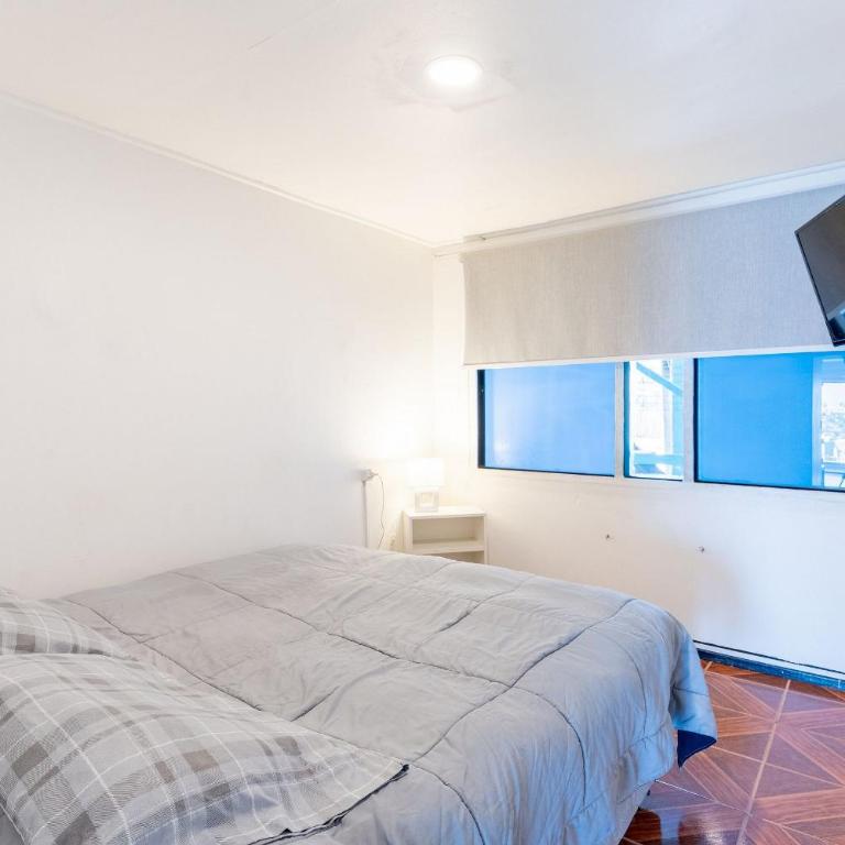 Bocamar Aparthotel - Habitación Doble con vistas al mar - 17