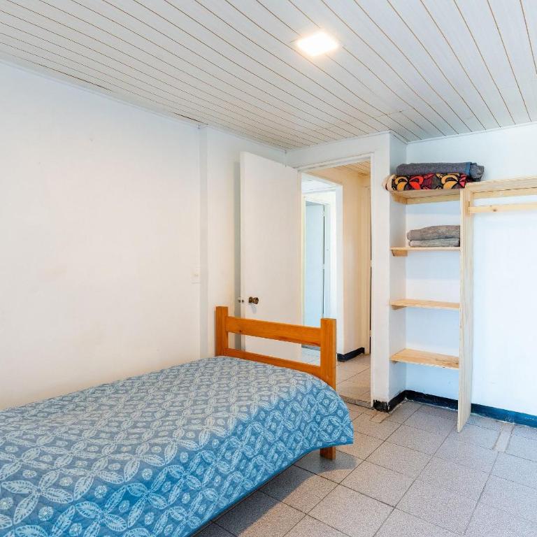 Bocamar Aparthotel - Habitación Familiar con vistas al mar - 8