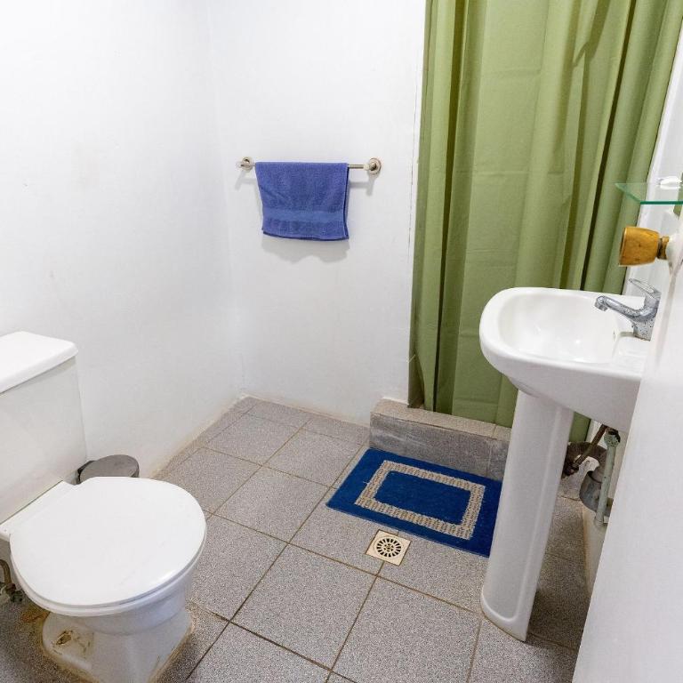 Bocamar Aparthotel - Apartamento - 4