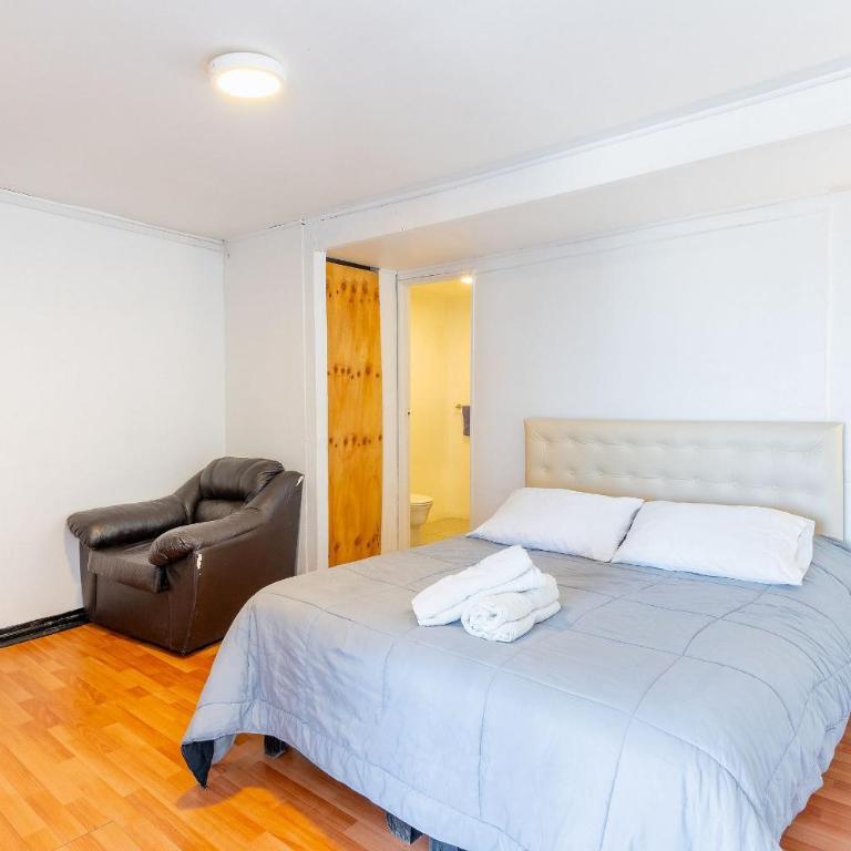 Bocamar Aparthotel - Apartamento - 5