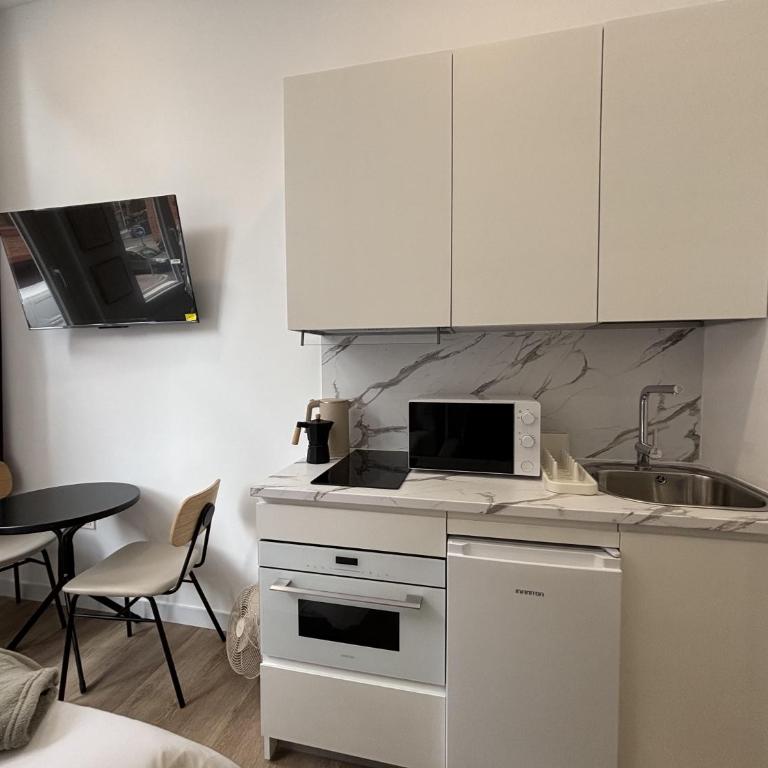 Gabika Apartment 2 - Apartamento de 1 dormitorio - 20