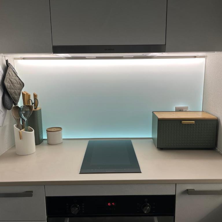 Studio Horizon Dorigny - Appartamento con 1 Camera da Letto - 8