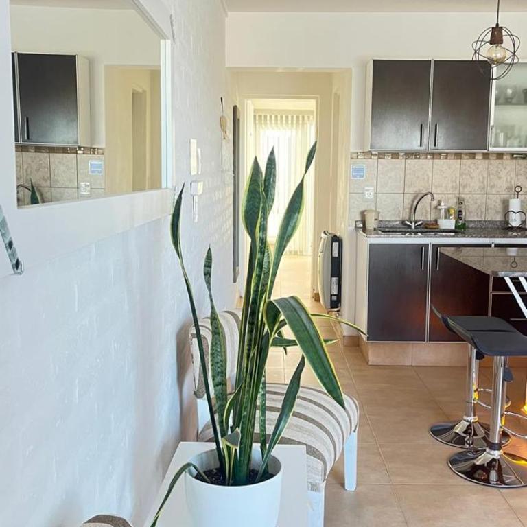 Los Soles de Madryn - One-Bedroom Apartment with View - 12