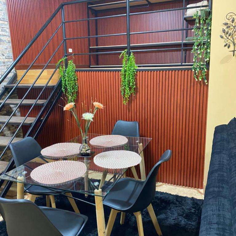 Apartamento acogedor y cómodo en la ciudad maravilla La Paz - One-Bedroom Apartment - 7