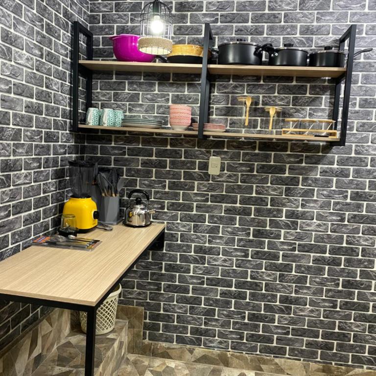 Apartamento acogedor y cómodo en la ciudad maravilla La Paz - One-Bedroom Apartment - 8