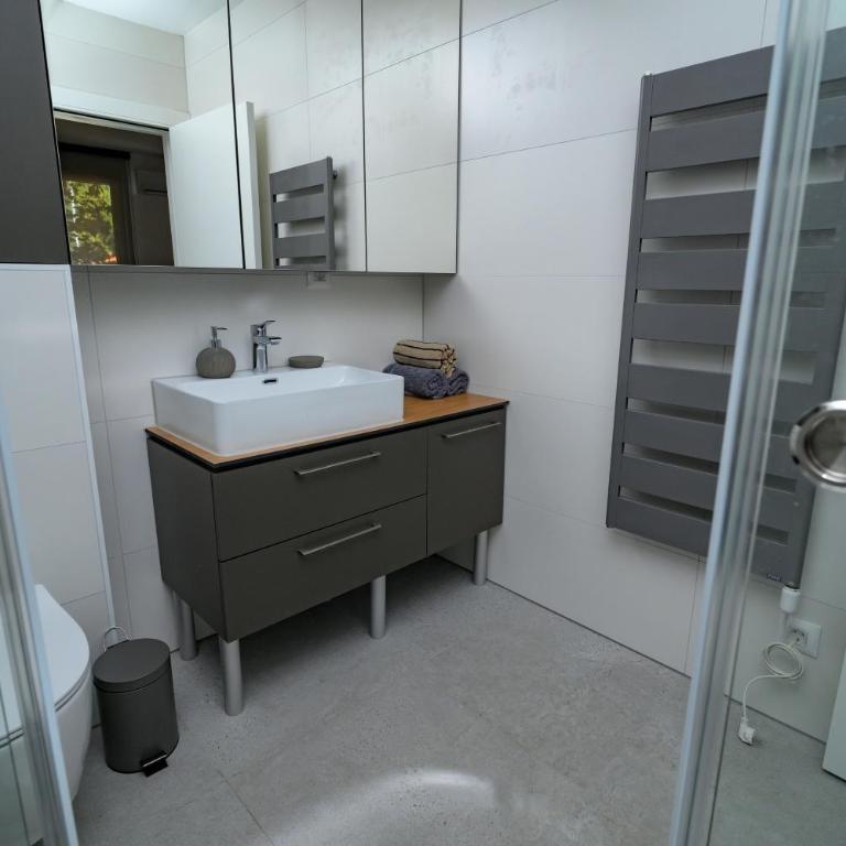 GueZt Dobanovačka 93A - Apartment - 1