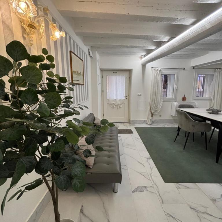 Dimora Boscolo, Zona Castello - Appartamento con 2 Camere da Letto - 5