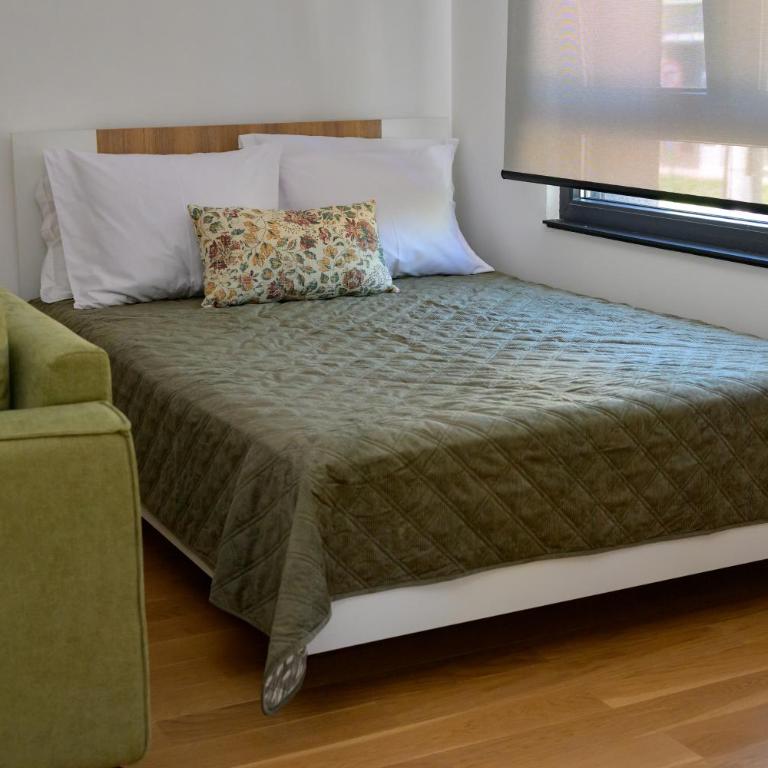 GueZt Dobanovačka 93A - Apartment - 7