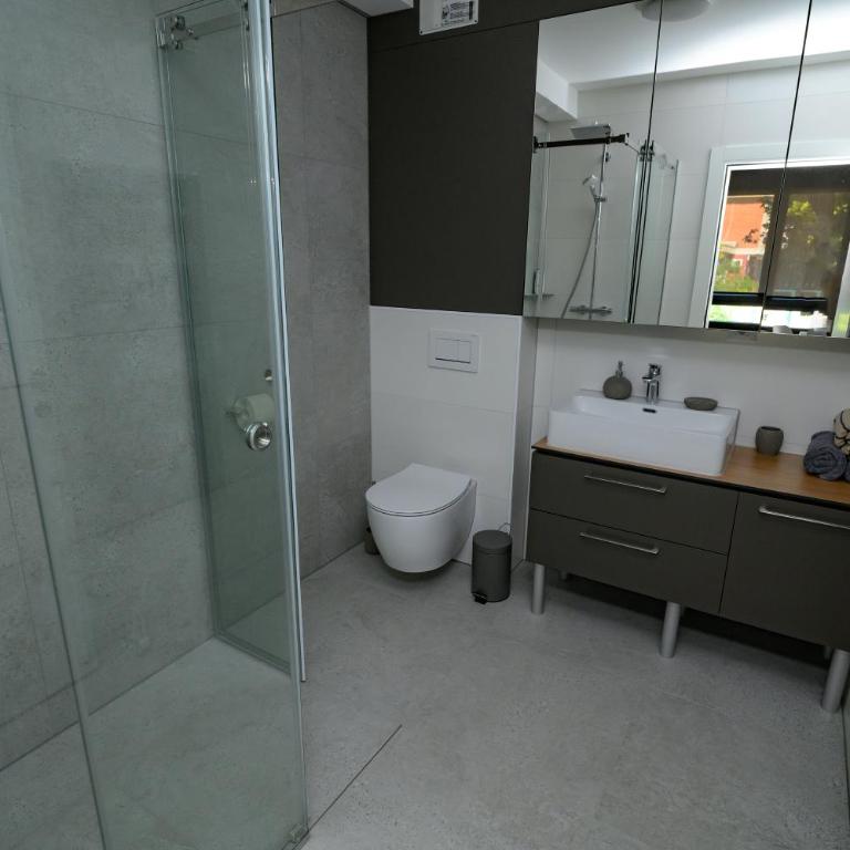 GueZt Dobanovačka 93A - Apartment - 8