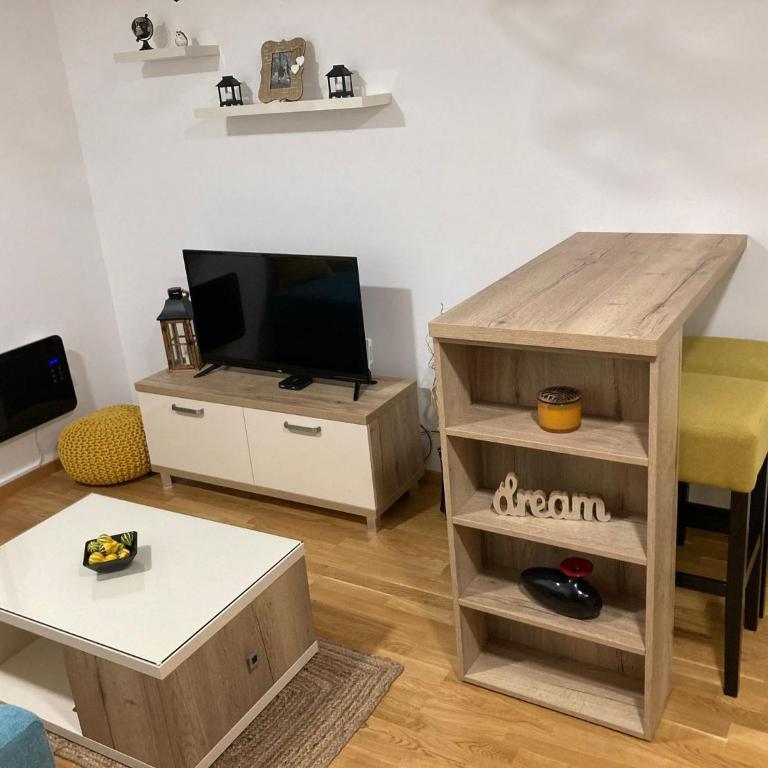 Jaksa - Apartman sa 1 Spavaćom Sobom - 3