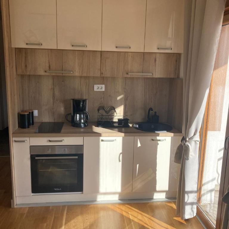 Jaksa - Apartman sa 1 Spavaćom Sobom - 5