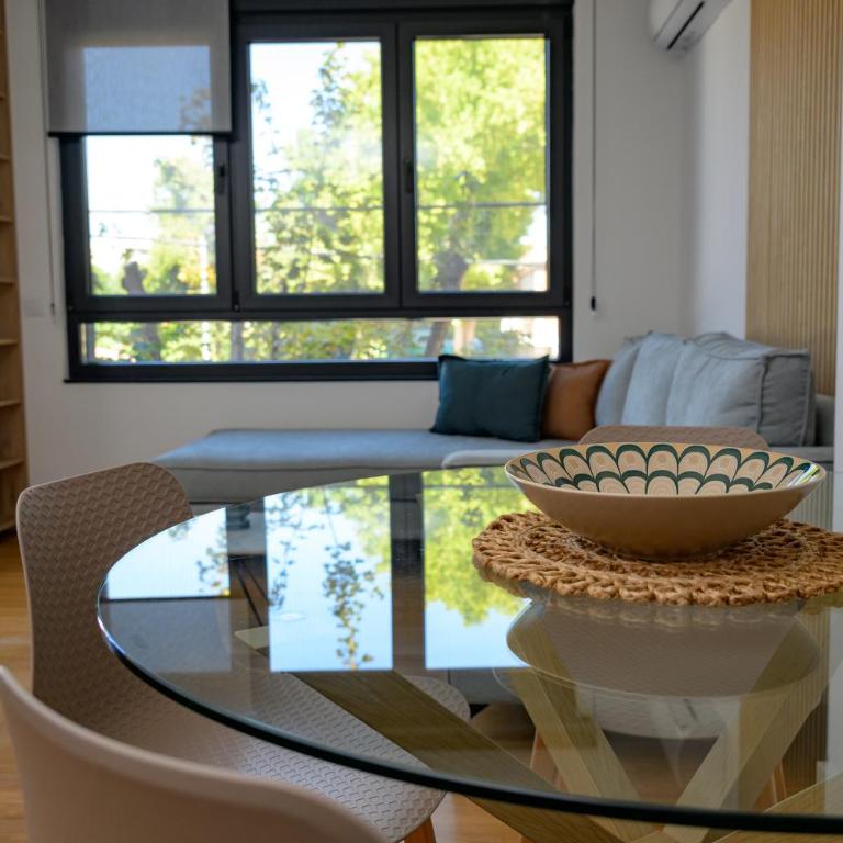 GueZt Dobanovačka 93A - One-Bedroom Apartment - 14
