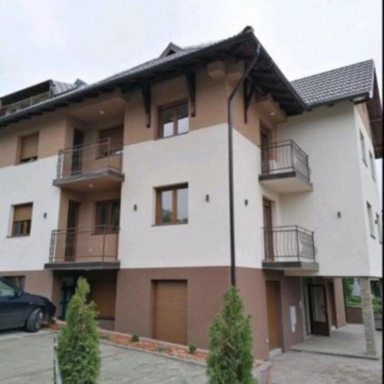 Jaksa - Apartman sa 1 Spavaćom Sobom - 7