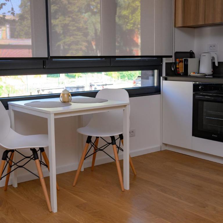 GueZt Dobanovačka 93A - Apartment - 13