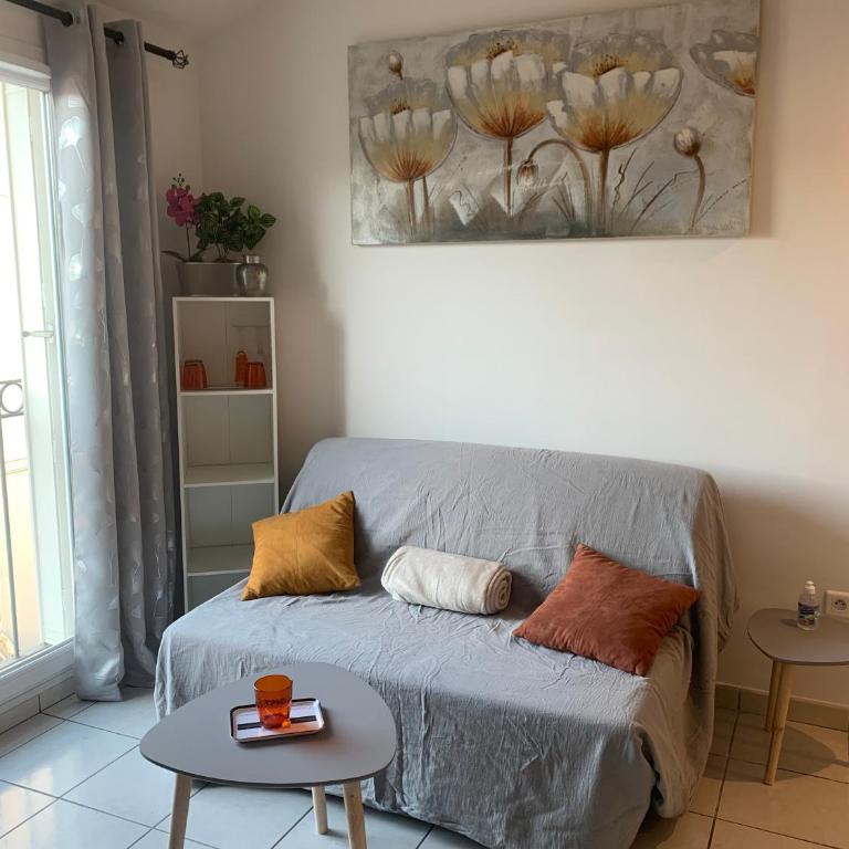 Duplex Raphael- Wi-fi et parking privé - Apartamento - 2 niveles - 5
