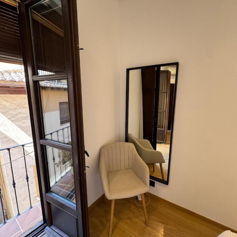 Apartamento en el corazón de Granada - One-Bedroom Apartment - 10