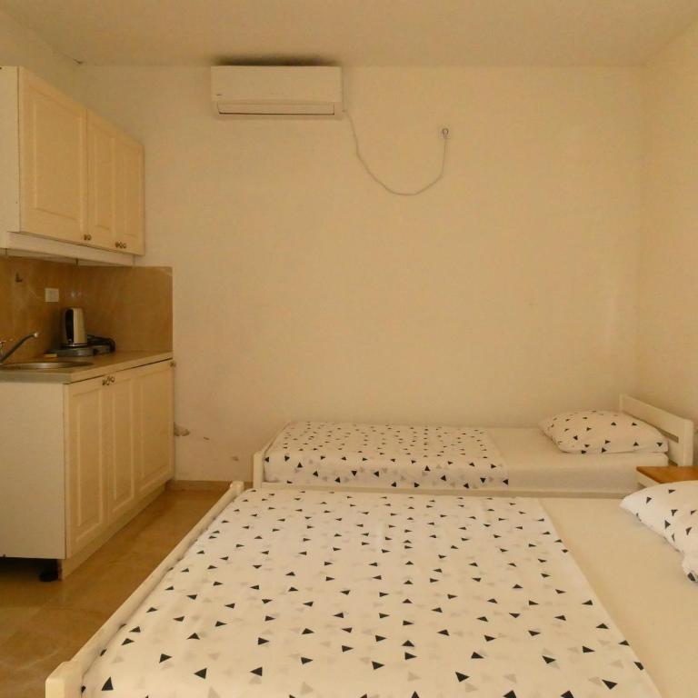 Apartments In Amor - Family Studio - 4