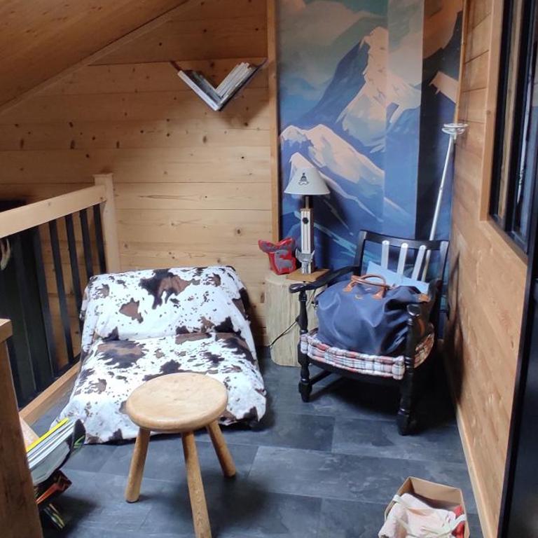 Annapurna LA CLUSAZ - Two-Bedroom Apartment - 6