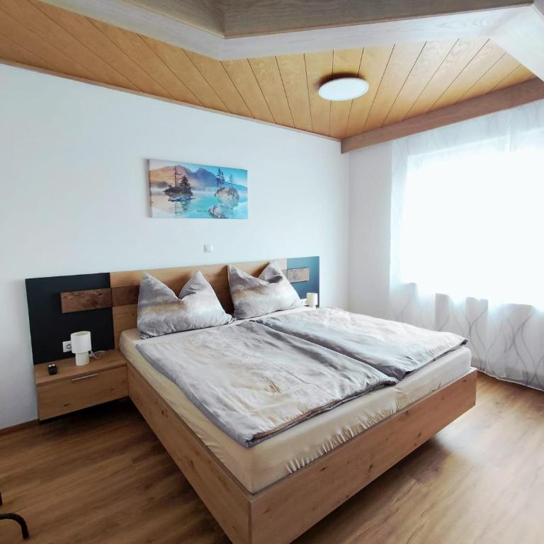 Ferienwohnungen Birgit - Apartment mit 2 Schlafzimmern - 8